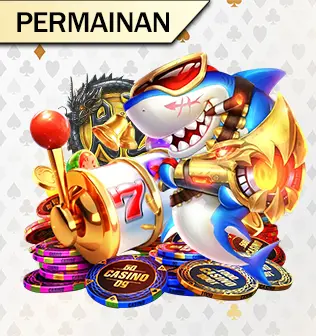 Permainan Slot JOTOTO